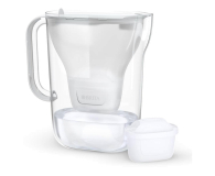 BRITA Style Essential 2,4l  biały +3 wkłady Pure Performanc - 1487043 - zdjęcie 2